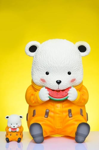 Big Bepo Water Melon Supernova (มัดจำ)