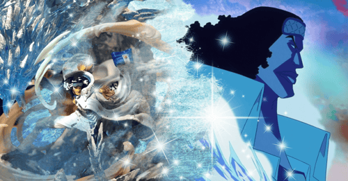 Reivew EP.3 พลเรือเอก อาโอคิยิ Kuzan - Jimei Studio