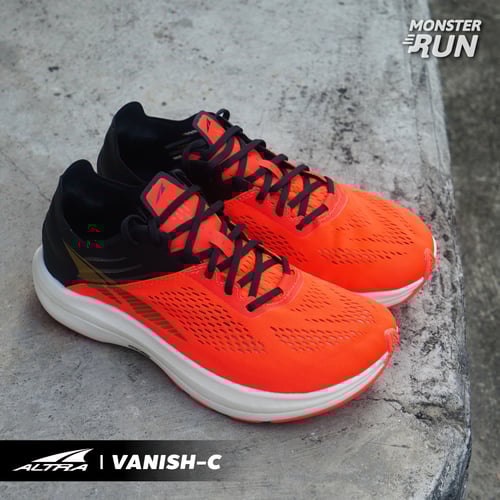 รองเท้าวิ่ง Altra Vanish Carbon Men ผู้ชาย