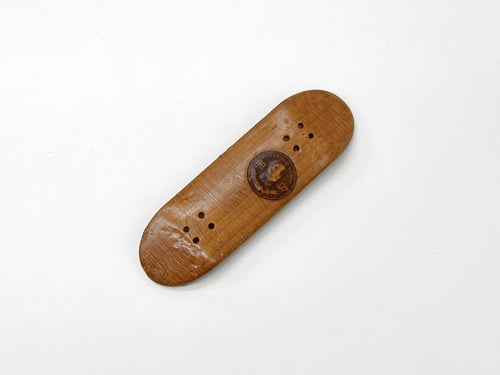 NORM 3G FINGERBOARD DECK10