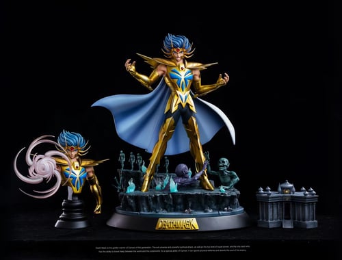 Ex Cancer Deathmask แคนเซอร์ by FOC Studio (มัดจำ) [[SOLD OUT]]