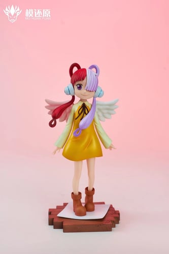 Uta อูตะ by Mo Huan Yuan (มัดจำ) [[SOLD OUT]]