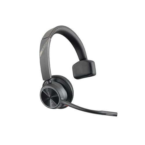 Poly Voyager 4310 USB-A Headset +BT700 dongle