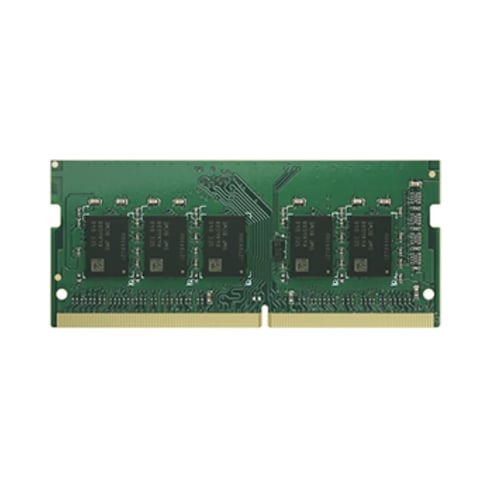 RAM Synology D4ES03-8G 8GB DDR4 ECC Unbuffered SODIMM