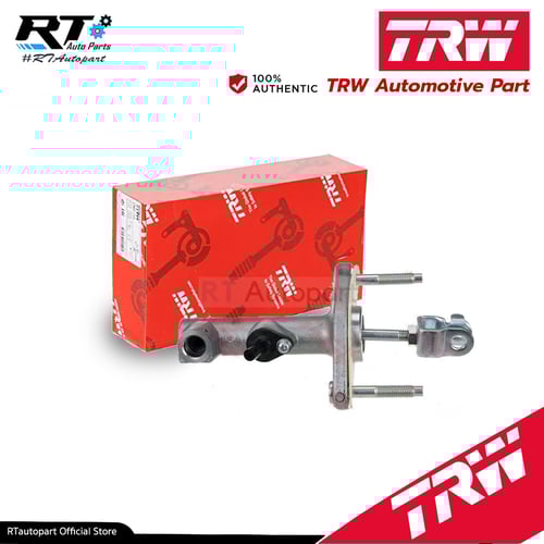 TRW แม่ปั้มคลัชบน Honda Civic ES Dimension ปี01-05 | ปั้มคลัชตัวบน | PNB498