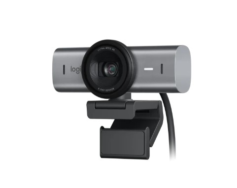 Webcam LOGITECH MX BRIO (GRAPHITE)  LGT-960-001548