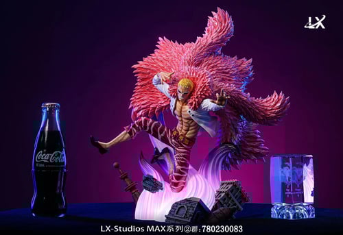 Doflamingo by LX Studio (มัดจำ) [[SOLD OUT]]
