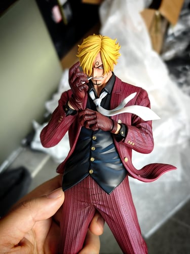 B Sanji Onigashima ซันจิ by TH Studio (มัดจำ) [[SOLD OUT]]