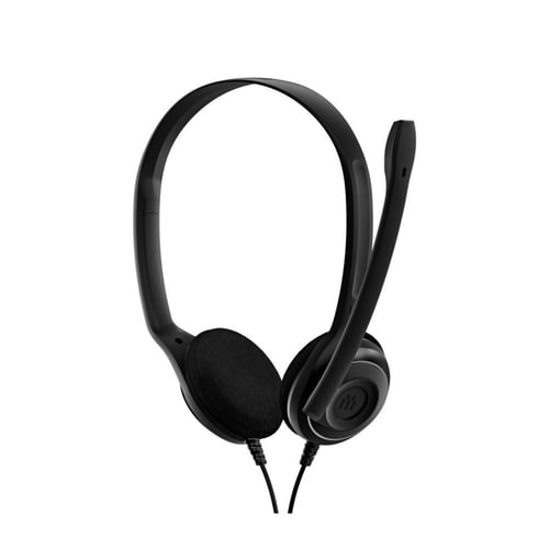 EPOS I SENNHEISER หูฟังบลูทูธ EDU 12 (PC 8) USB-A STEREO HEADSET