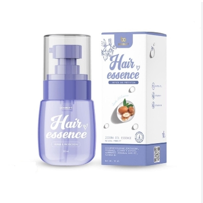 Double T Hair Essence 30ml.