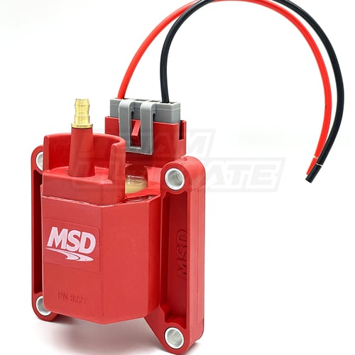 ปลั้ก Vako ตรงรุ่นคอยล์ MSD Ford TFI