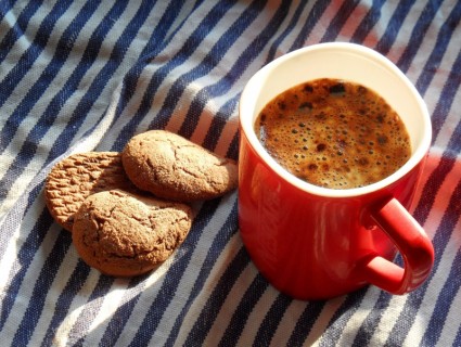 coffee