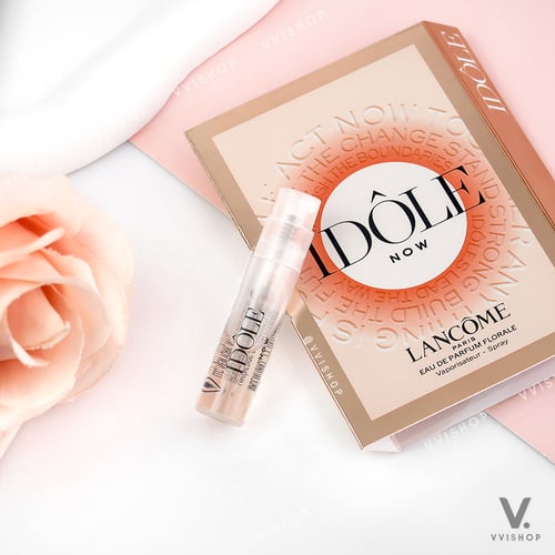 Lancome Idole Now Eau de Parfum Florale 1.2 ml.