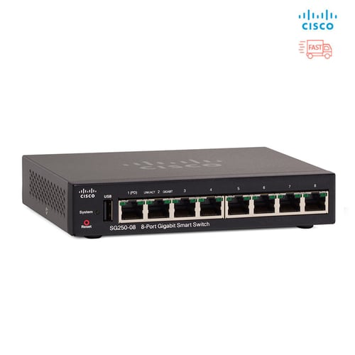 SG250-08-K9-EU