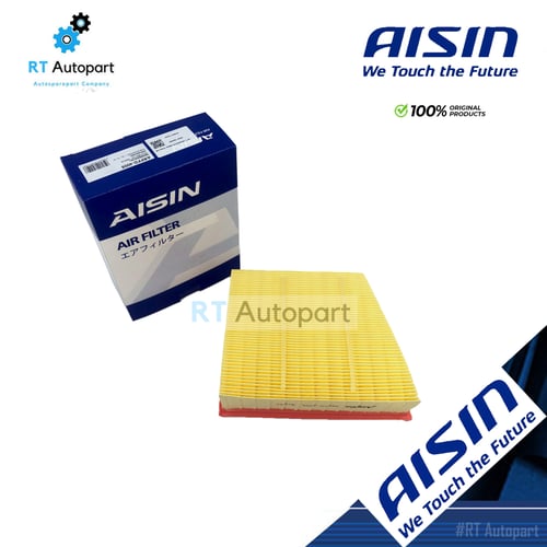Aisin กรองอากาศ Ford Ecosport 1.5 HXJA / กรองอากาศ ฟอร์ด / GN15-9601-AA / 2066235 / ARFFD-4005