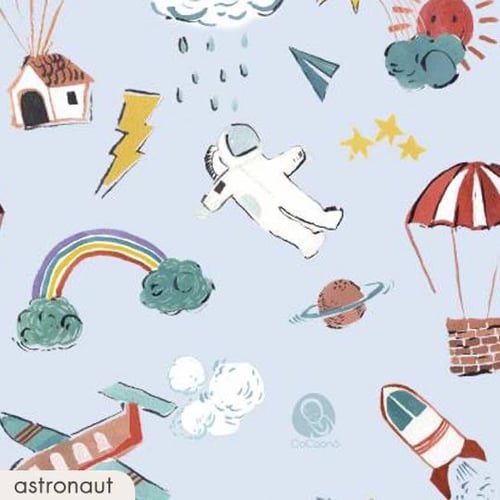 CoCoono Bolster หมอนข้าง