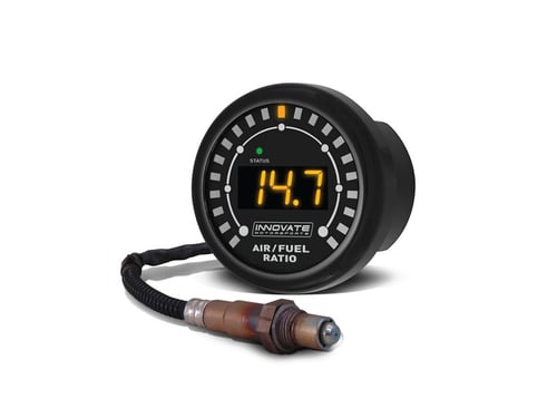 เกจวัด AFR Innovate MTX-L