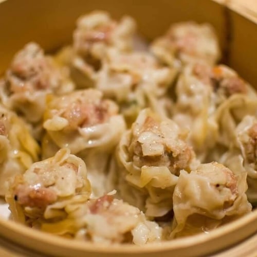 Shumai 22 ลูก (ขนมจีบ 22)ลูก