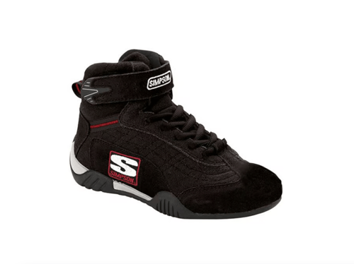 Simpson Racing Adrenaline Shoes