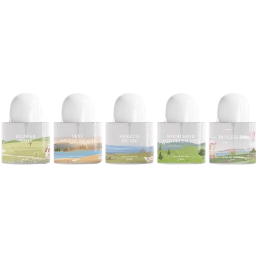 JANUA น้ำหอมEDP 30ml.