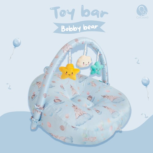 CoCoono toy bar