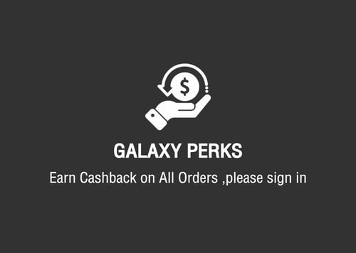 galaxy perks