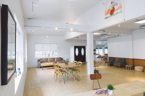 สัมมนา, ประชุม, อบรม, เวิร์คช็อป, life house studio