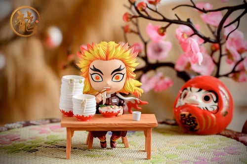 SD Rengoku Dragon Studio (มัดจำ) [[SOLD OUT]]