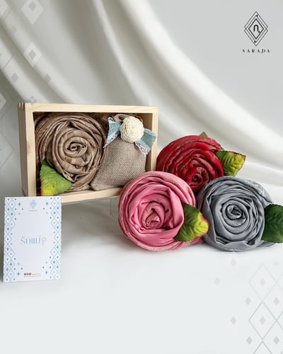 mother day Garland MS90