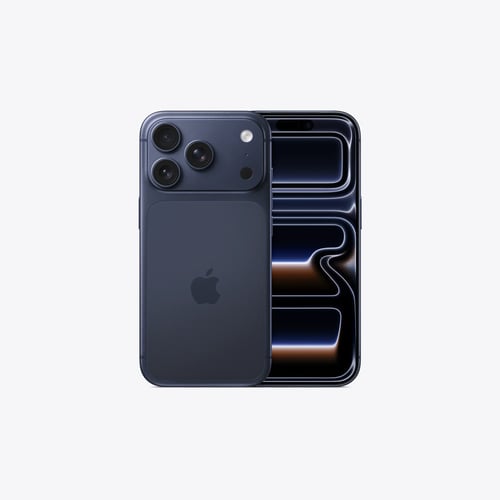 iPhone 17 Pro 256GB | กรุณาติดต่อเจ้าหน้าที่เพื่อเช็คสินค้าก่อนทำการสั่งซื้อ