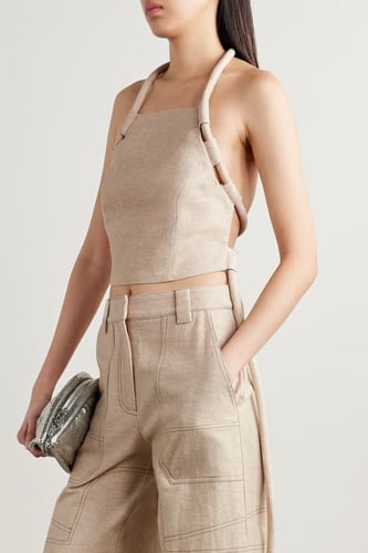 CULT GAIA - THEMIS TOP