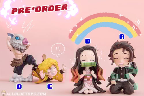 D  Inosuke อินโนะสุโกะ YOYO Studio [[SOLD OUT]]