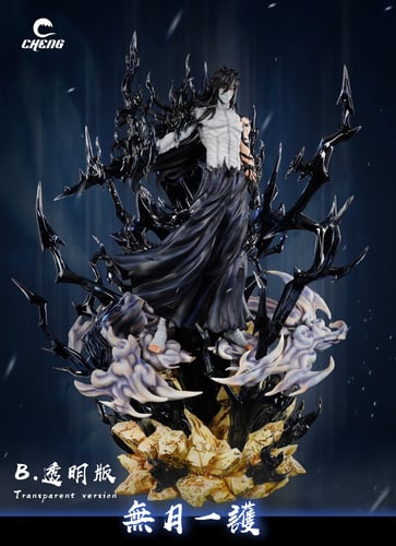 B ใส Ichigo Mugetsu อิจิโกะ มูเก็ทสึ by Cheng Studio (มัดจำ) [[SOLD OUT]]