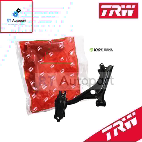 TRW ปีกนกทั้งปีก Honda Civic FC FK ปี16-21 / ปีกนก Civic / JTC9953 | JTC9954