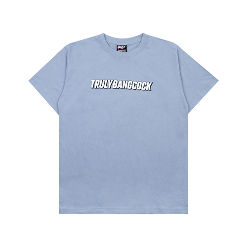 VERDY X HARDIES NYC JAPAN TOUR T-SHIRT BLACK