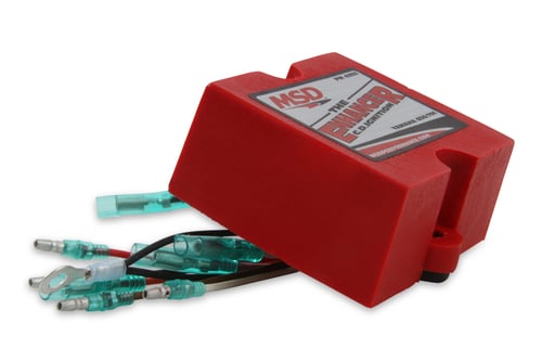 กล่องเพิ่มไฟ MSD Yamaha 650 701