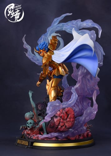 Cancer Deathmask Fairy Land (มัดจำ)