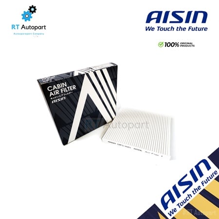 Aisin กรองแอร์ Isuzu Dmax ปี05-12 All new Dmax ปี12-19 2.5 3.0 ดีแม็ก / CBFG-4001