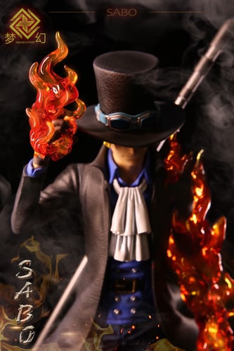 ซาโบ้ Sabo Dream Studio (มัดจำ) [[SOLD OUT]]