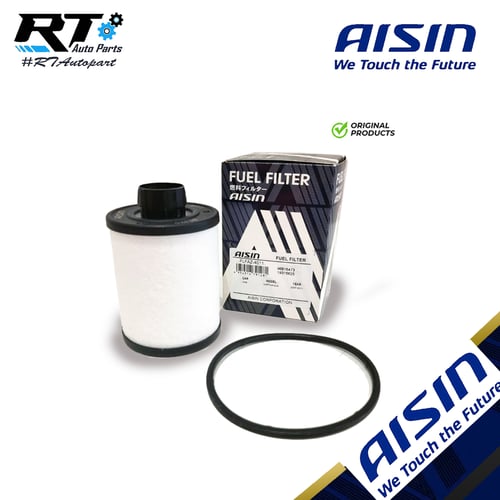 Aisin กรองโซล่า Chevrolet Captiva 2.0 C100 ปี07-11 / กรองดีเซล / 96816473 / 19315625 / FLFAZ-4011