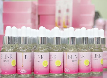 สติ๊กเกอร์สีเงิน (ฟอยล์เงิน)