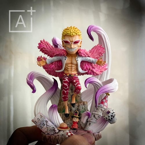 โดฟลามิงโก้ Doflamingo The Joker A+ Studio (มัดจำ)
