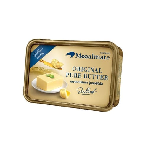 Mealmate Pure Butter Salted(เค็ม) 1 กก.