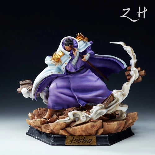 Fujitora พลเอก ฟูจิโทระ ZH Studio (มัดจำ)