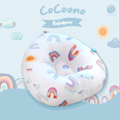 CoCoono Almond Shape