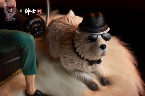 Loid Forger ลอยด์ ฟอเจอร์ by Gentleman Studio (มัดจำ) [[SOLD OUT]]