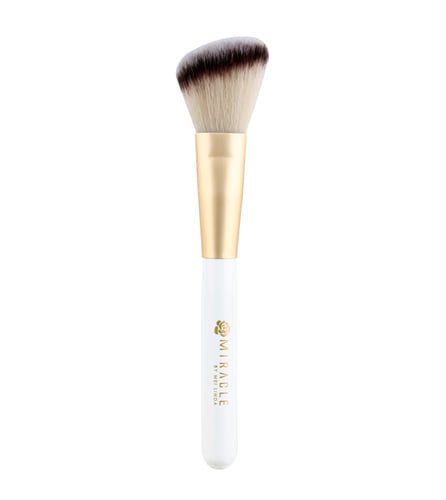 Miracle Angled Powder /Blush Brush (No.03)