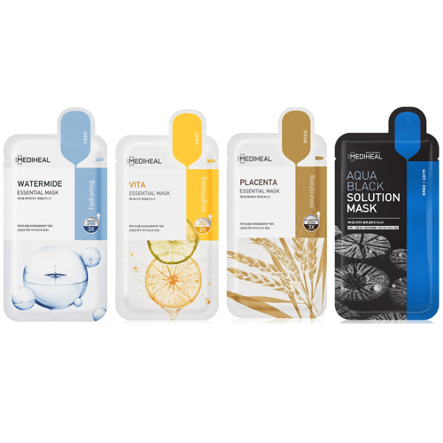 Mediheal Essential Mask 23ml./24ml.