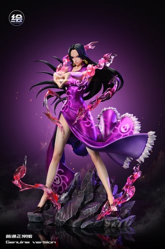 A Regular Boa Hancock “ Mero Mero No Mi “ by TH Studio (มัดจำ) [[SOLD OUT]]