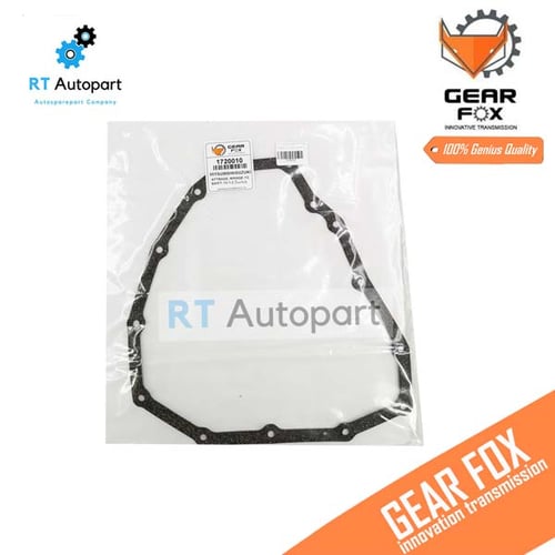 Gearfox ปะเก็นเกียร์ ออโต้ Mitsubishi Mirage Attrage ปี11-19 Suzuki Swift 1.2 Ciaz ปี11-18  / 1720010